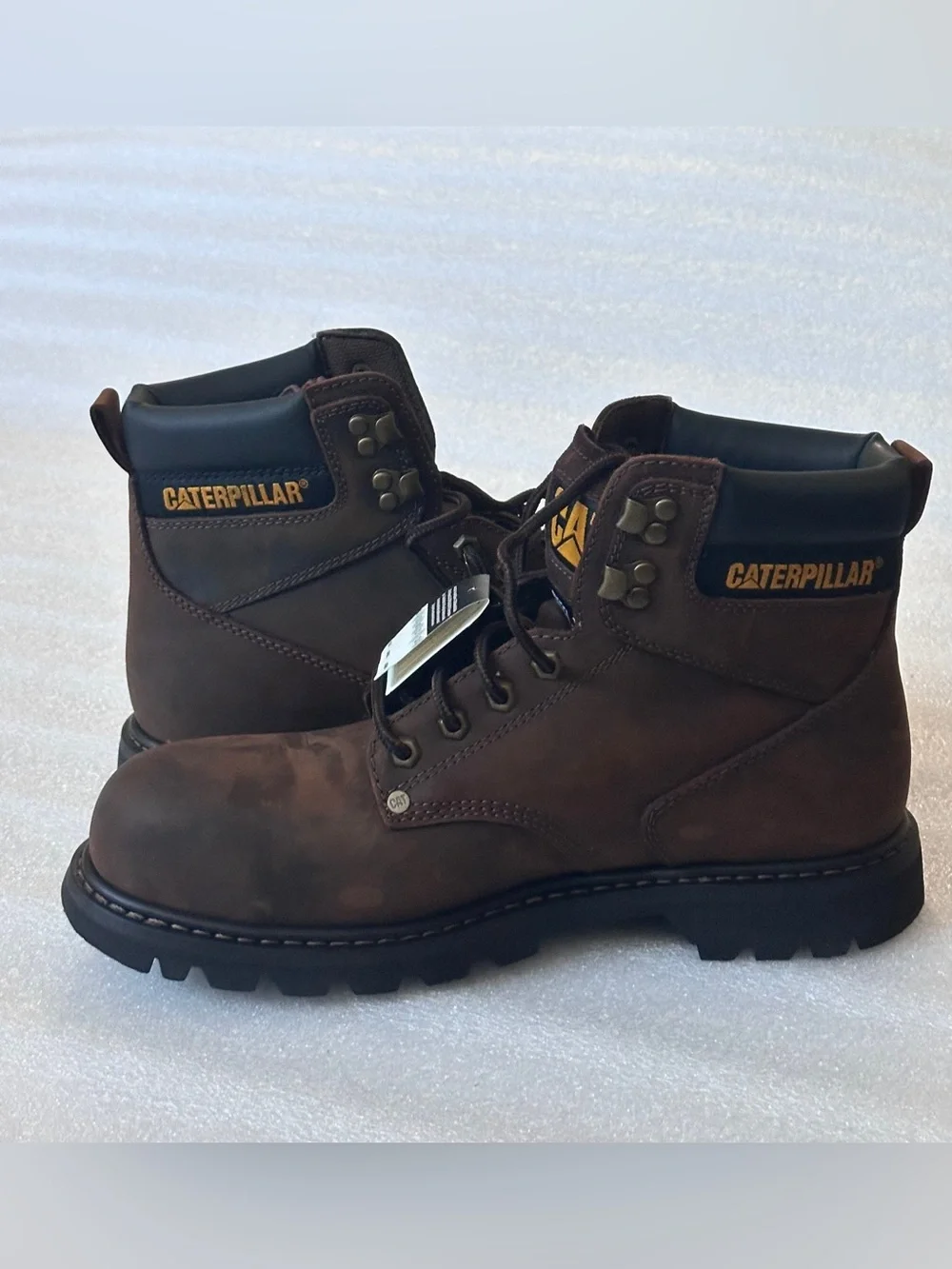 Carhartt quality oiled
